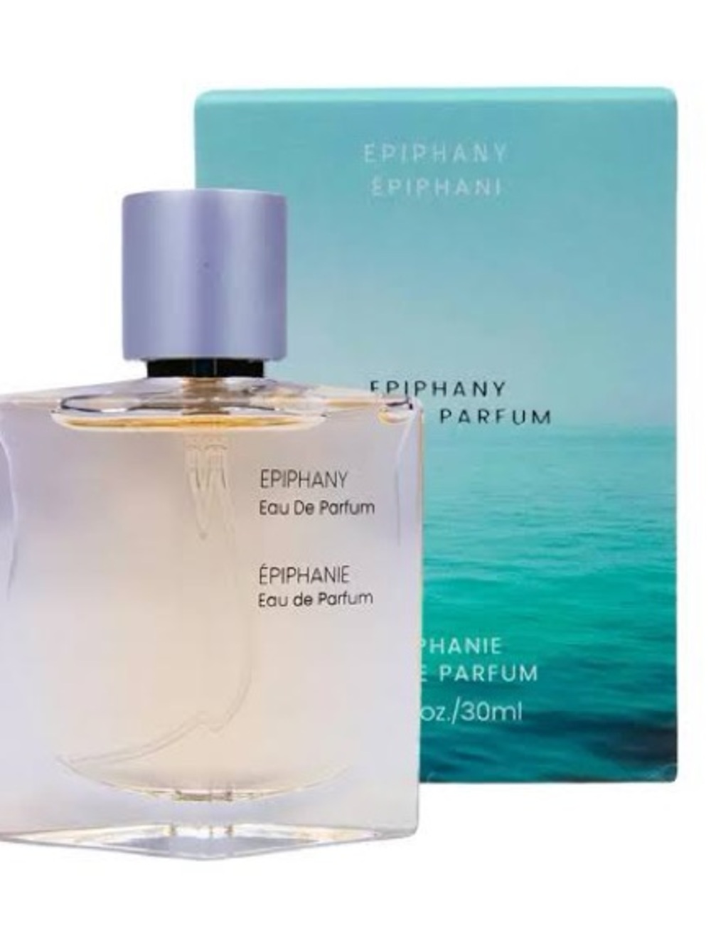 Epiphany miniso-
